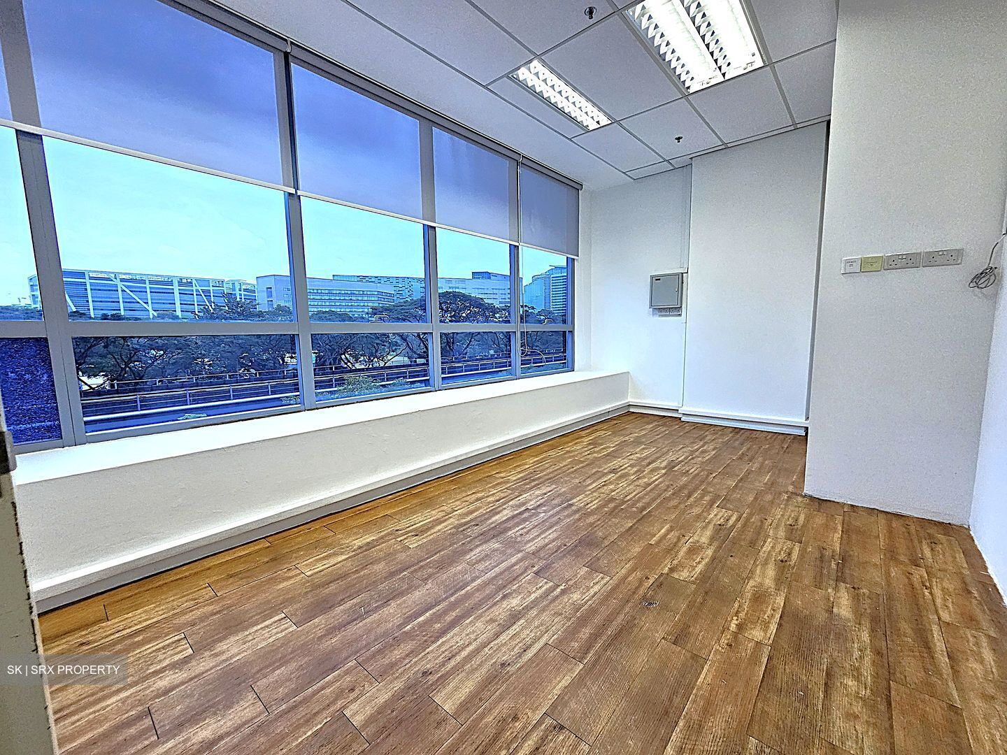 One Commonwealth (D3), Factory #495907041